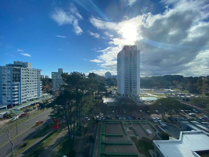 Apartamento en venta en Avenida Franklin Delano Roosevelt, Punta Del Este