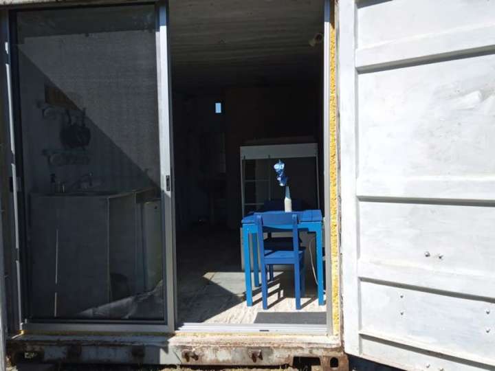 Terreno en venta en El Puñal, Maldonado