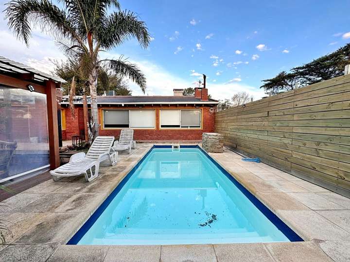 Casa en venta en Punta Del Este
