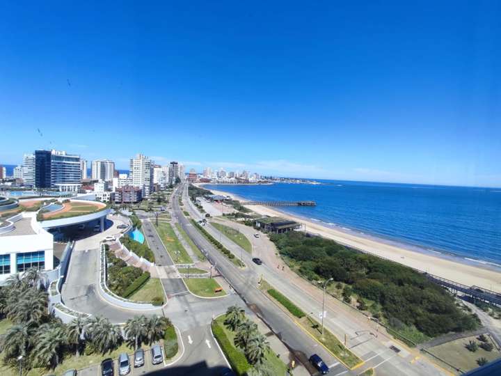 Apartamento en venta en Punta Del Este