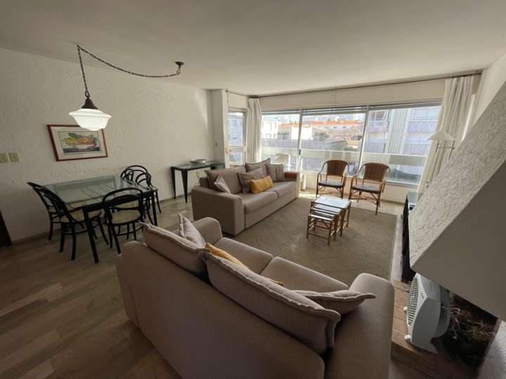 Apartamento en venta en Maldonado