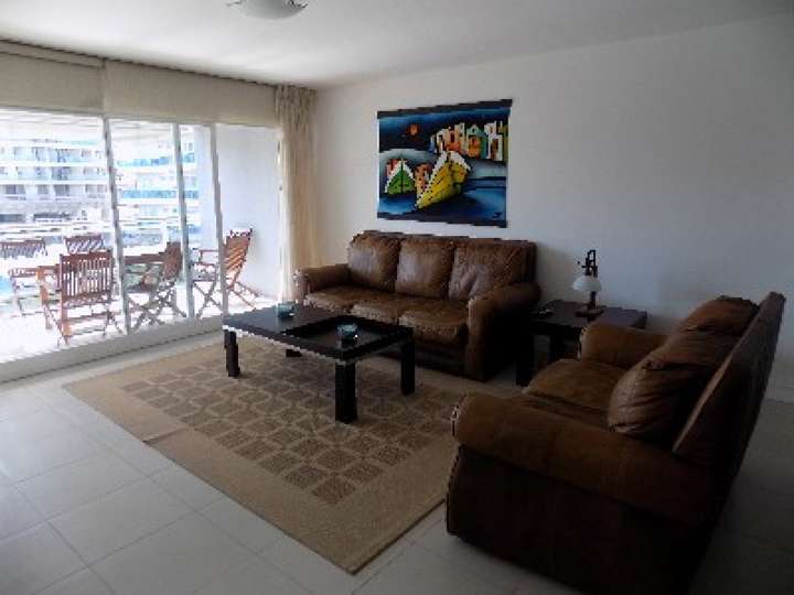 Apartamento en venta en Punta Del Este