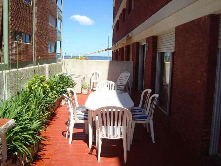 Apartamento en venta en Punta Del Este