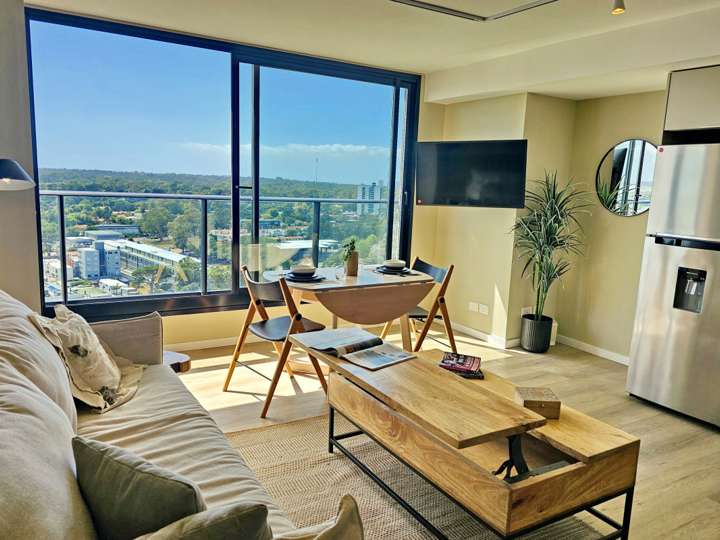 Apartamento en venta en Maldonado