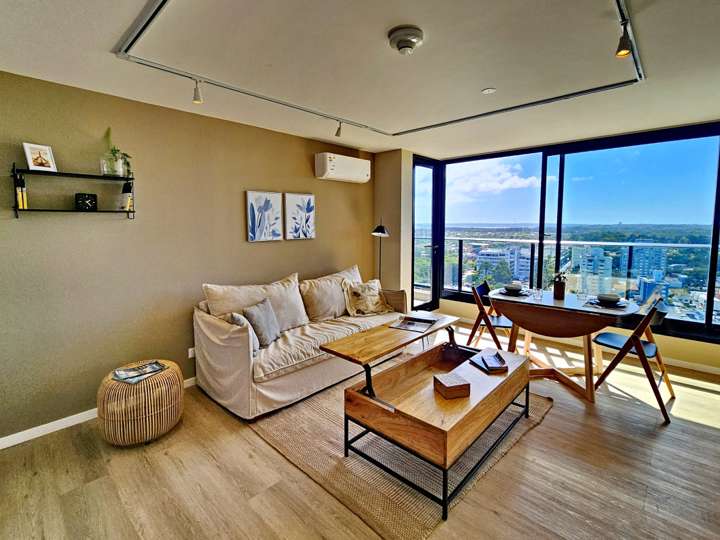 Apartamento en venta en Maldonado