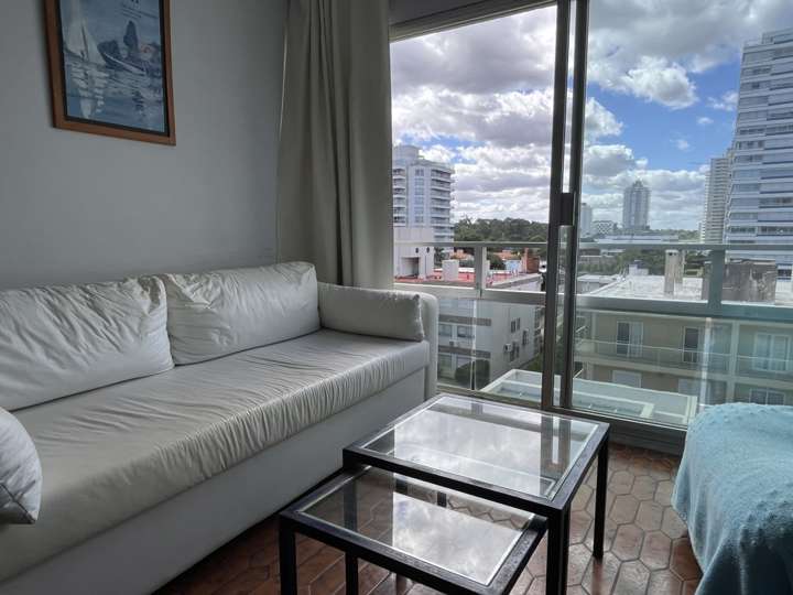 Apartamento en venta en Punta Del Este