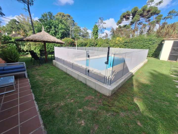 Casa en venta en Rambla General Artigas, Punta Del Este