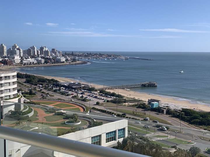 Apartamento en venta en Punta Del Este