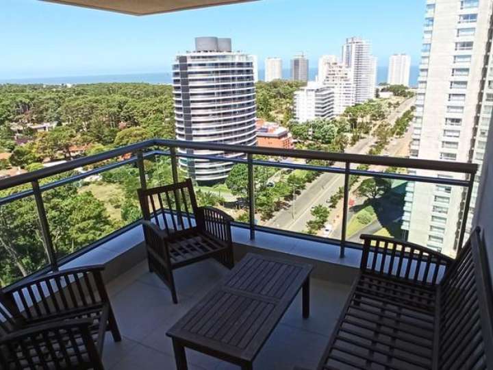 Apartamento en venta en Punta Del Este