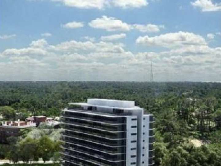 Apartamento en venta en Patagonia, Maldonado