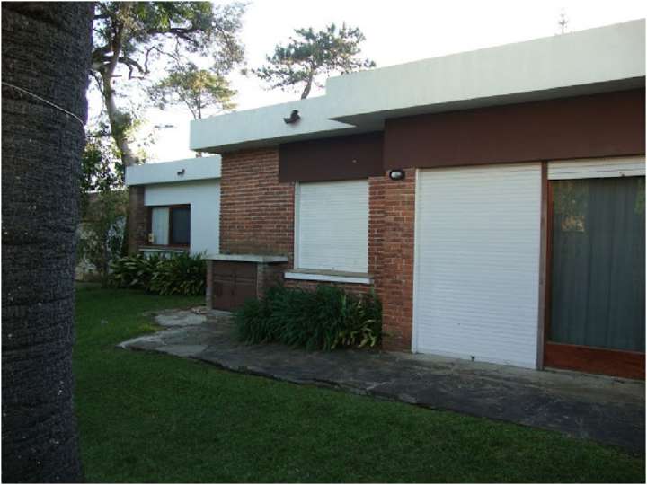 Casa en venta en Punta Del Este