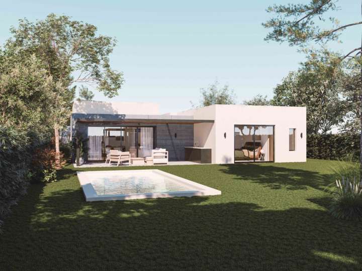 Casa en venta en Punta Del Este