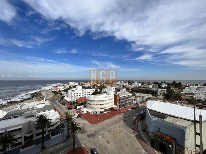 Apartamento en venta en Punta Del Este