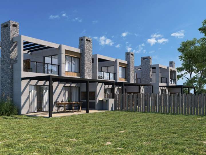 Casa en venta en Alberto Dutra, Maldonado