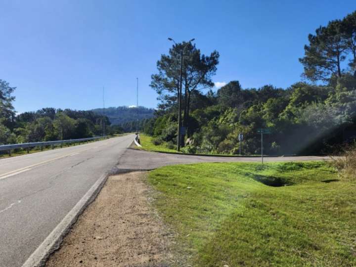 Terreno en venta en Maldonado