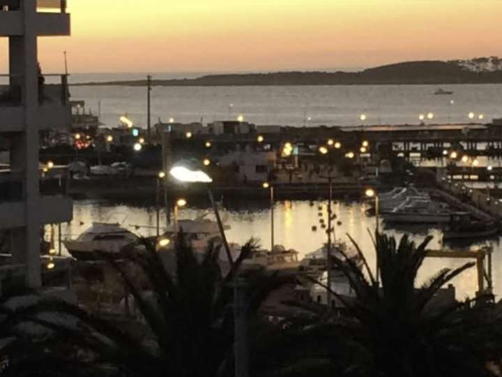 Apartamento en venta en Maldonado