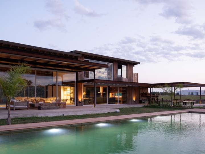 Casa en venta en Maldonado