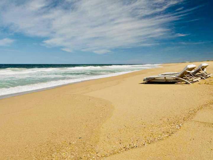 Terreno en venta en Rocha