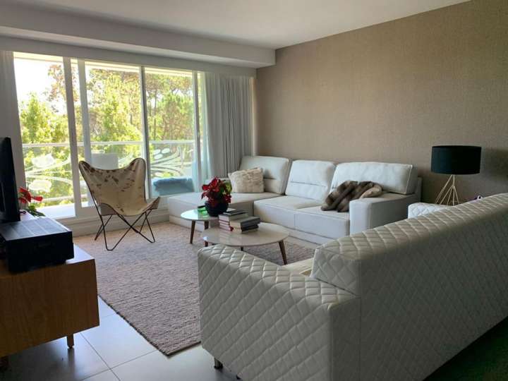 Apartamento en venta en Punta Del Este