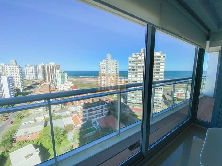 Apartamento en venta en Punta Del Este