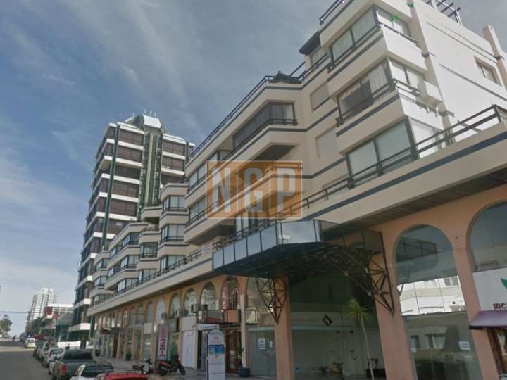 Apartamento en venta en Punta Del Este