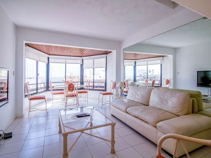 Apartamento en venta en Punta Del Este