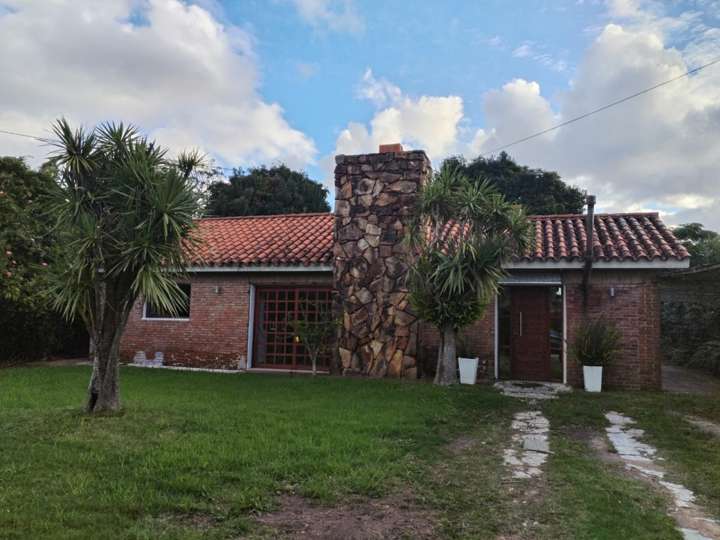 Casa en alquiler en Pinares, Maldonado