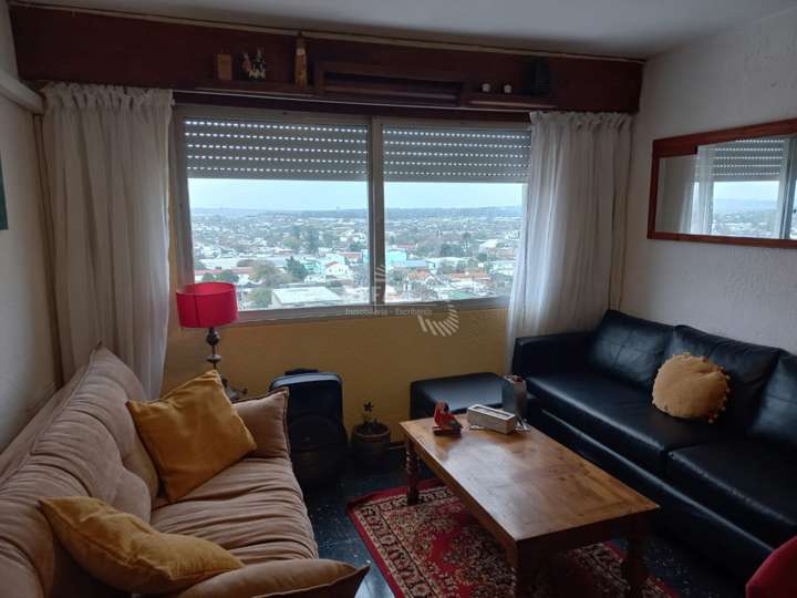 Apartamento en venta en Barrio Sur, Montevideo