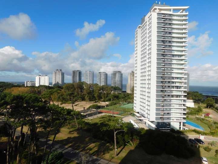 Apartamento en venta en Maldonado