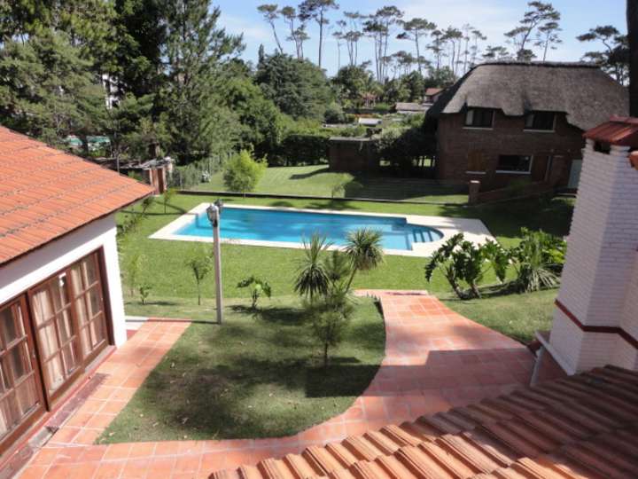 Casa en venta en Pinares, Maldonado