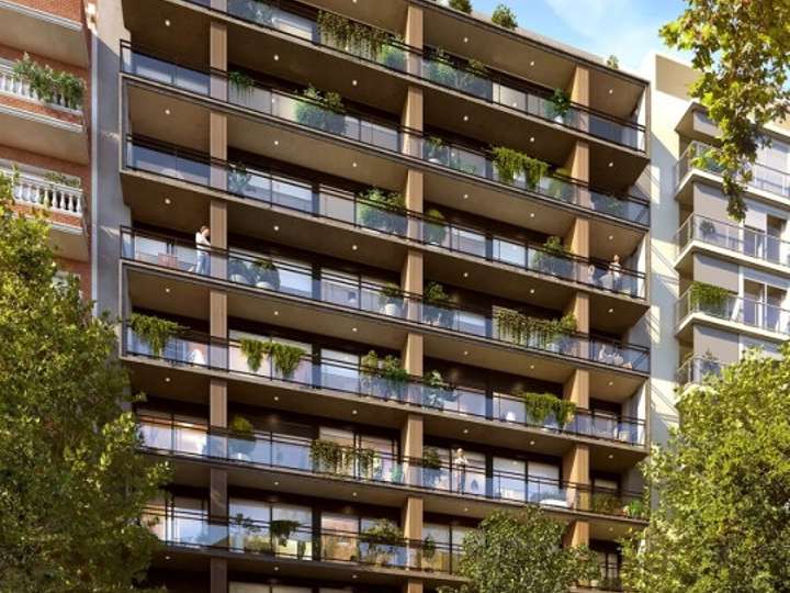 Apartamento en venta en Ana Monterroso de Lavalleja, Montevideo