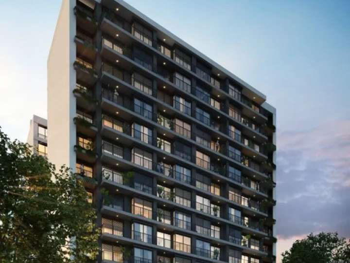 Apartamento en venta en Maldonado, Montevideo