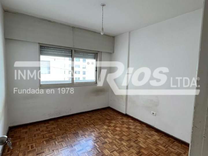 Apartamento en venta en Avenida 18 de Julio, Montevideo
