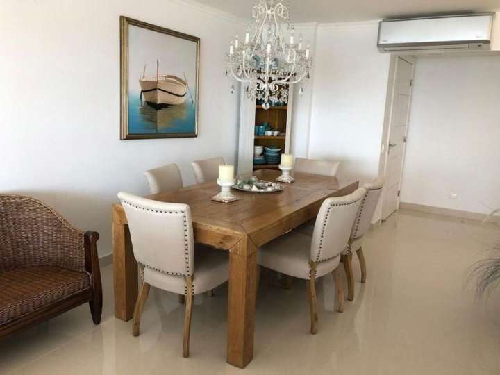 Apartamento en venta en Punta Del Este