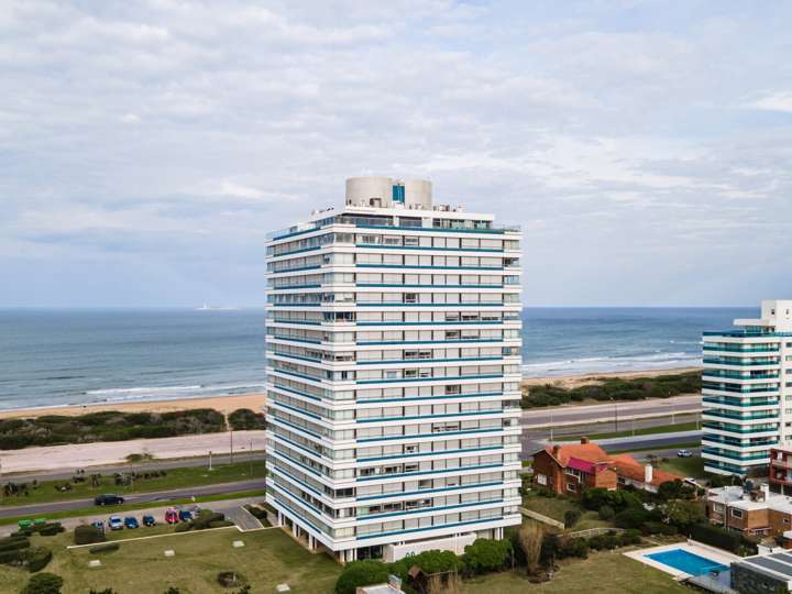 Apartamento en venta en Punta Del Este
