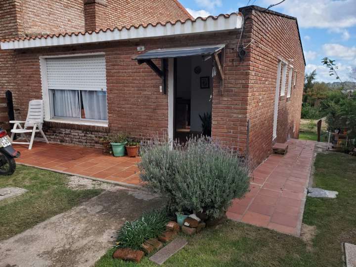 Casa en venta en El Mesana (Calle 24), Punta Del Este