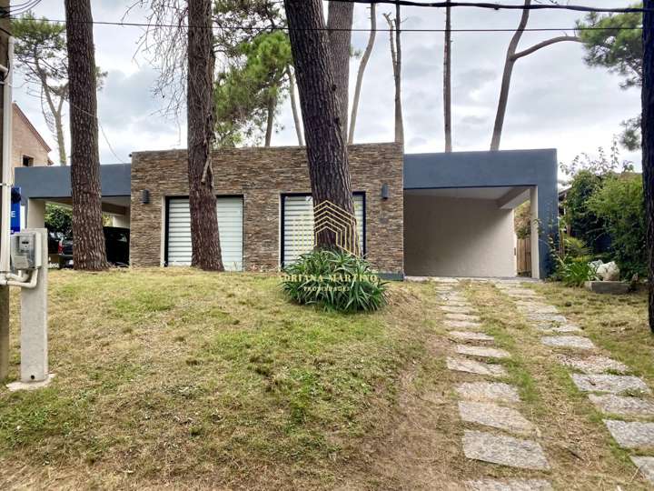 Casa en venta en Punta Del Este