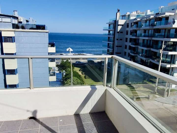 Apartamento en venta en Maldonado