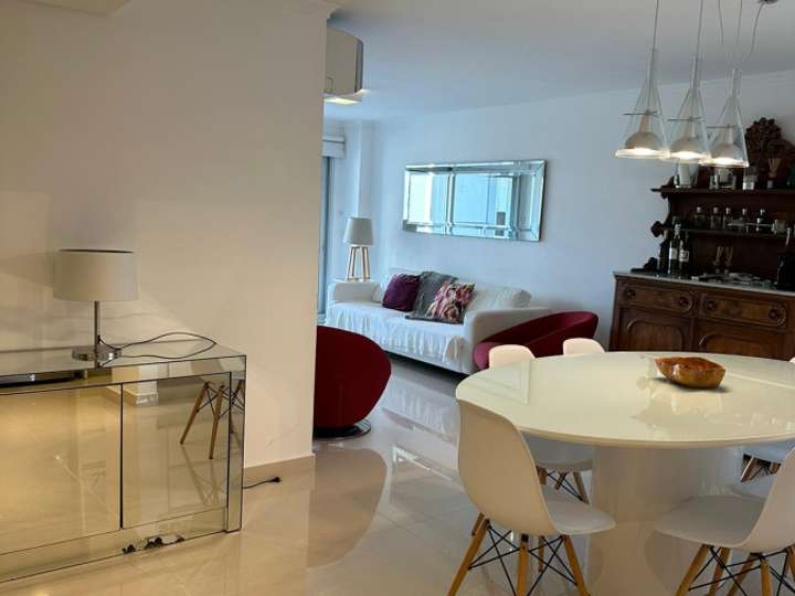 Apartamento en venta en Miami, Punta Del Este