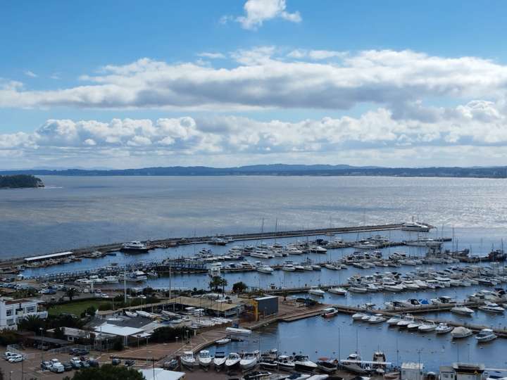 Apartamento en venta en Gorlero, Punta Del Este