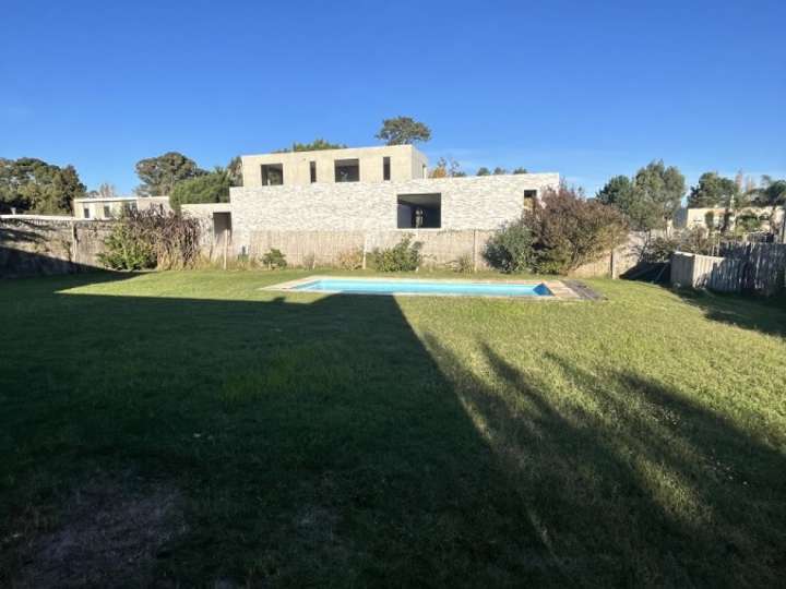 Casa en venta en Punta Del Este