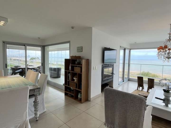 Apartamento en venta en Punta Del Este