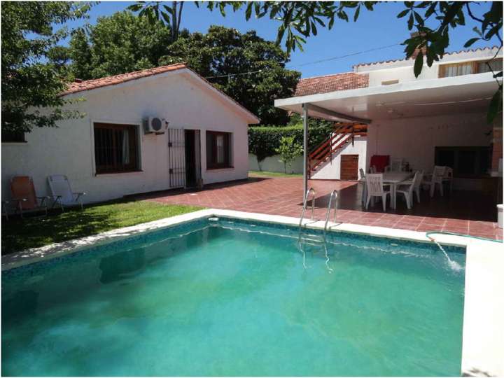 Casa en venta en Punta Del Este