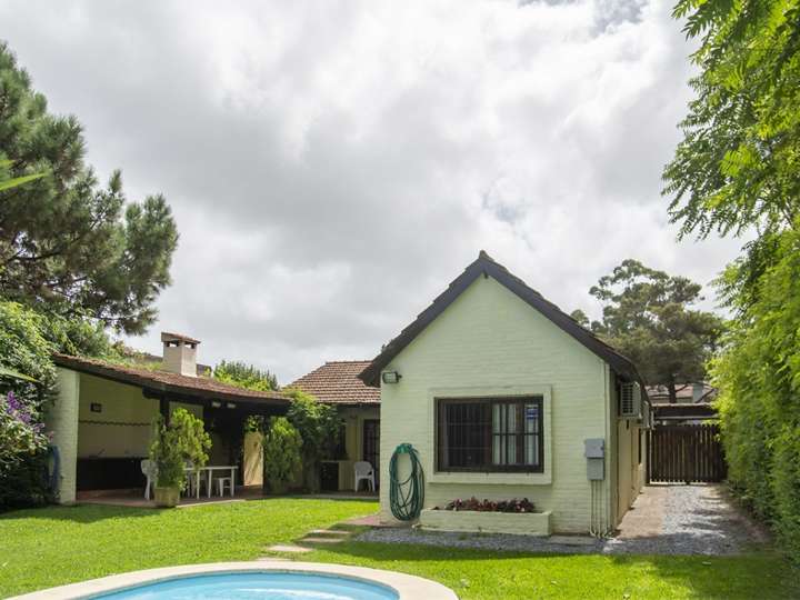 Casa en venta en Punta Del Este