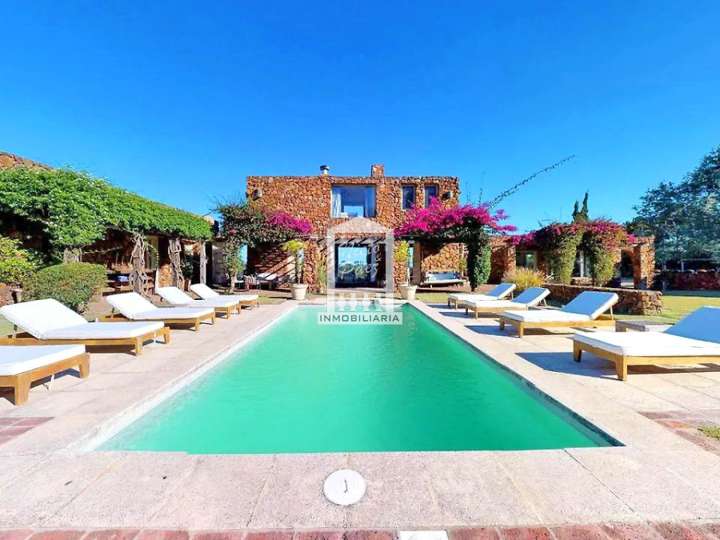 Casa en venta en Maldonado