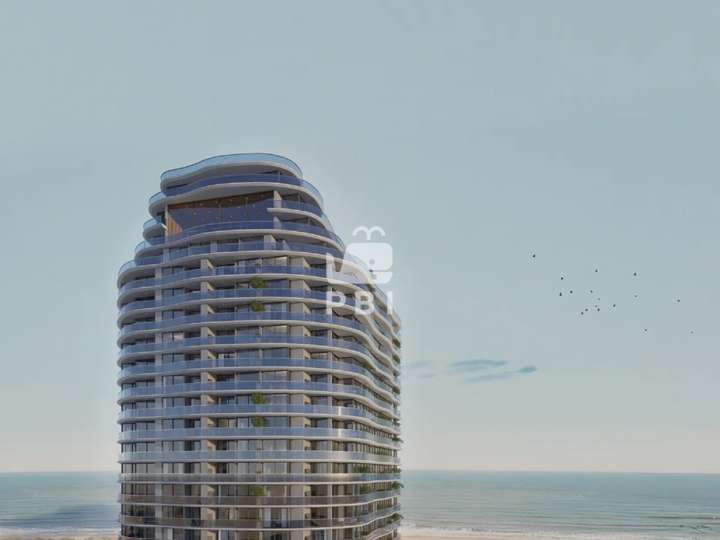 Apartamento en venta en Lenguas de Diamante, Punta Del Este