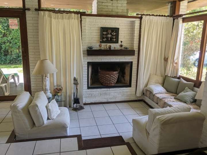 Casa en venta en Punta Del Este