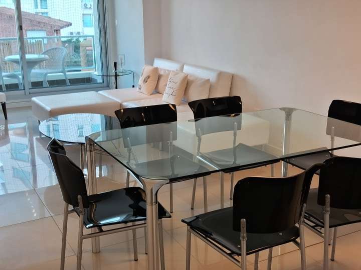 Apartamento en alquiler en Punta Del Este