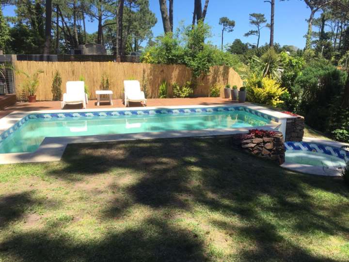 Casa en alquiler en Punta Del Este