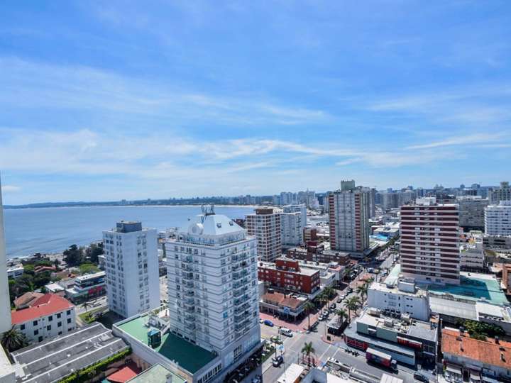 Apartamento en venta en Maldonado